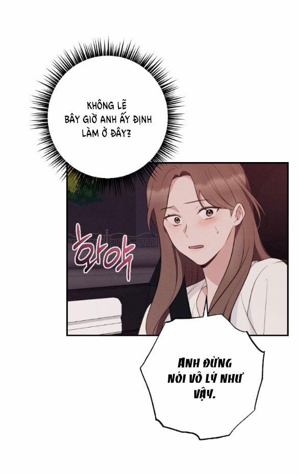 [18+] Hãy Khóc Cho Thật Xinh Đẹp Đi 14.1 trang 5