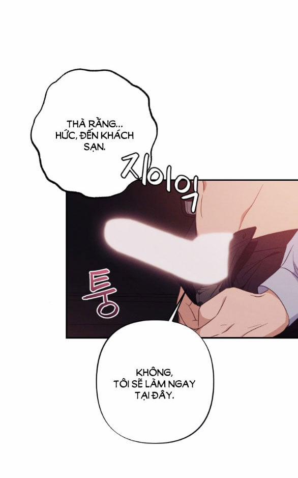 [18+] Hãy Khóc Cho Thật Xinh Đẹp Đi 14.2 trang 2