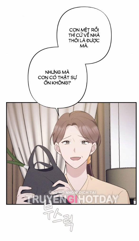 [18+] Hãy Khóc Cho Thật Xinh Đẹp Đi 14.2 trang 24