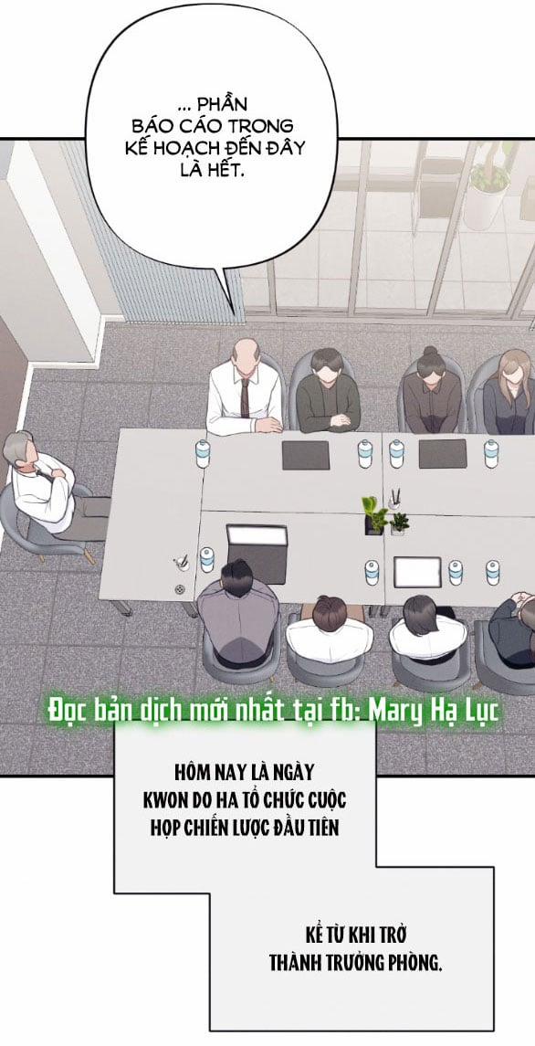 [18+] Hãy Khóc Cho Thật Xinh Đẹp Đi 15.1 trang 1