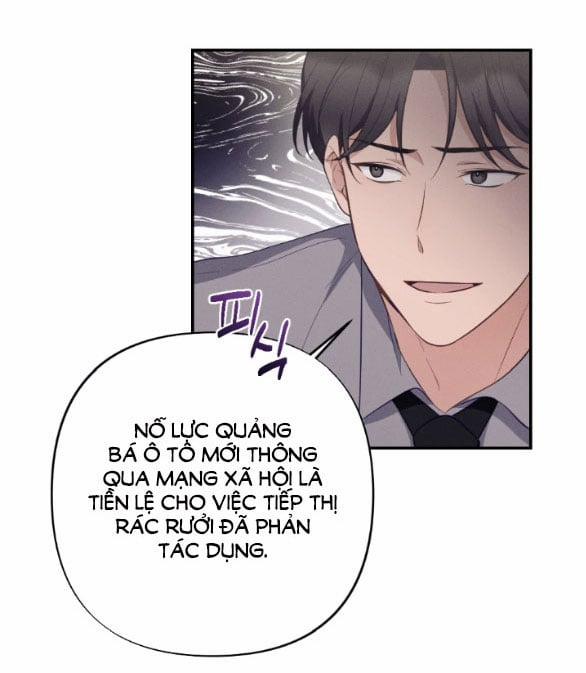 [18+] Hãy Khóc Cho Thật Xinh Đẹp Đi 15.1 trang 17