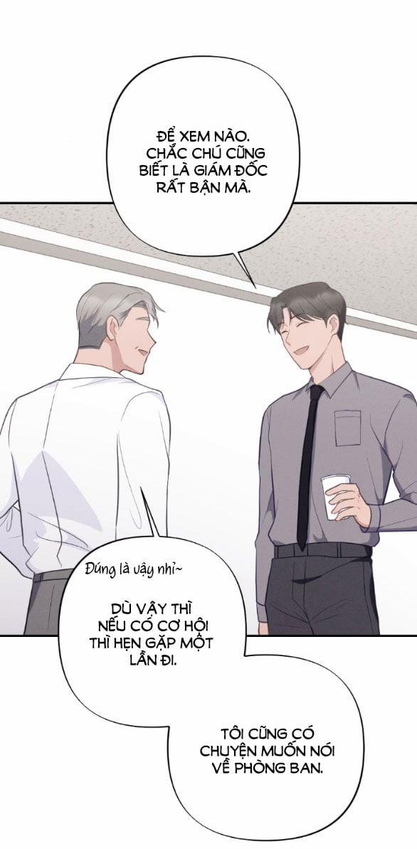 [18+] Hãy Khóc Cho Thật Xinh Đẹp Đi 15.1 trang 40