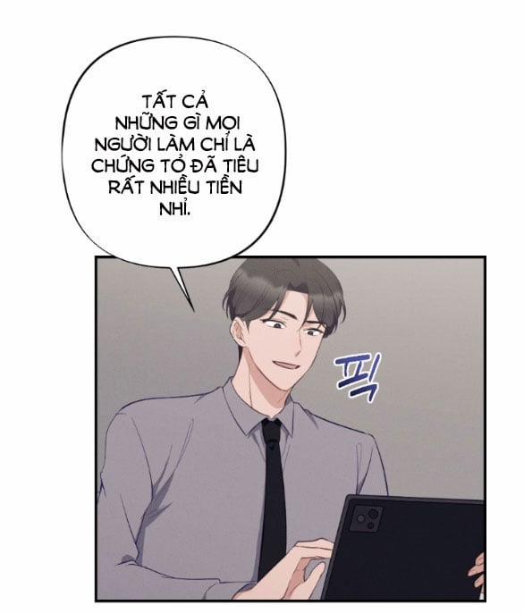 [18+] Hãy Khóc Cho Thật Xinh Đẹp Đi 15.1 trang 7