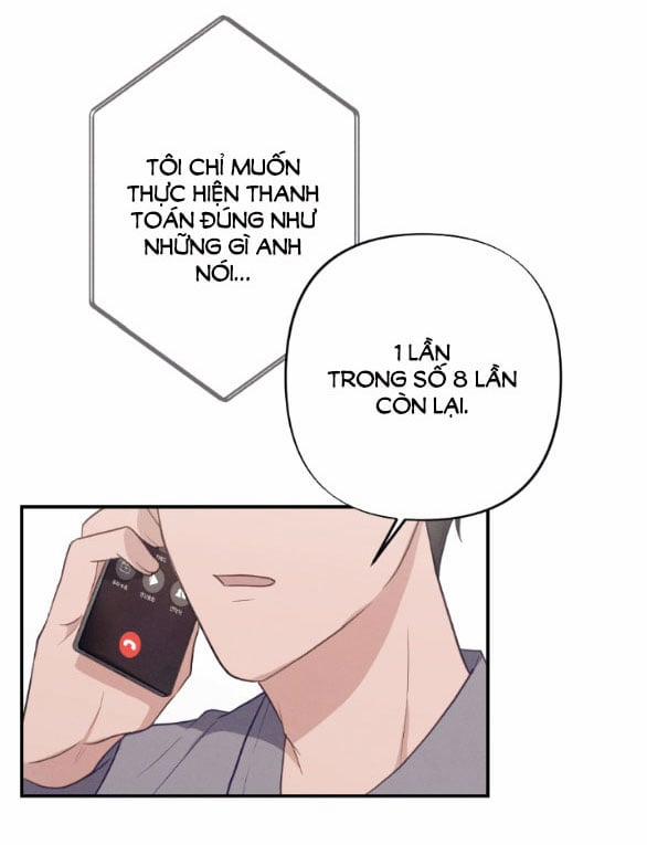 [18+] Hãy Khóc Cho Thật Xinh Đẹp Đi 15.2 trang 14