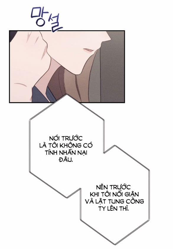 [18+] Hãy Khóc Cho Thật Xinh Đẹp Đi 15.2 trang 18