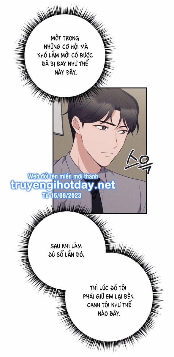 [18+] Hãy Khóc Cho Thật Xinh Đẹp Đi 15.2 trang 28