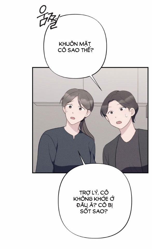 [18+] Hãy Khóc Cho Thật Xinh Đẹp Đi 15.2 trang 33