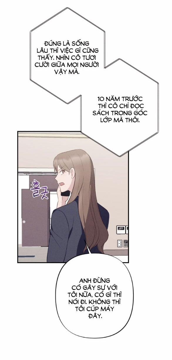 [18+] Hãy Khóc Cho Thật Xinh Đẹp Đi 15.2 trang 7