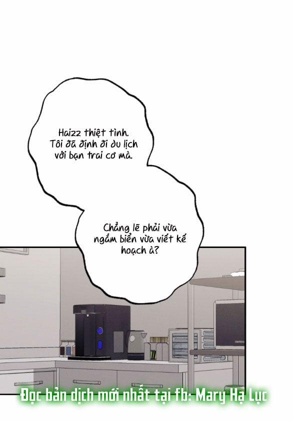 [18+] Hãy Khóc Cho Thật Xinh Đẹp Đi 16.1 trang 0