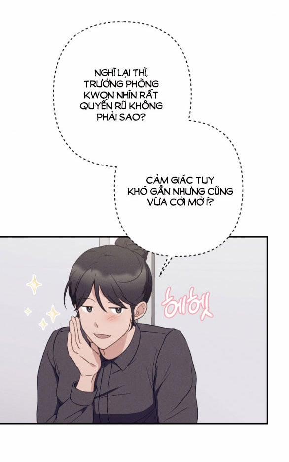 [18+] Hãy Khóc Cho Thật Xinh Đẹp Đi 16.1 trang 10