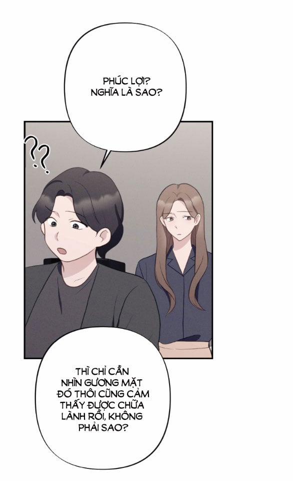 [18+] Hãy Khóc Cho Thật Xinh Đẹp Đi 16.1 trang 12