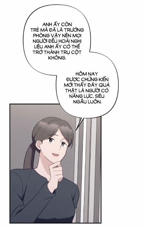 [18+] Hãy Khóc Cho Thật Xinh Đẹp Đi 16.1 trang 6