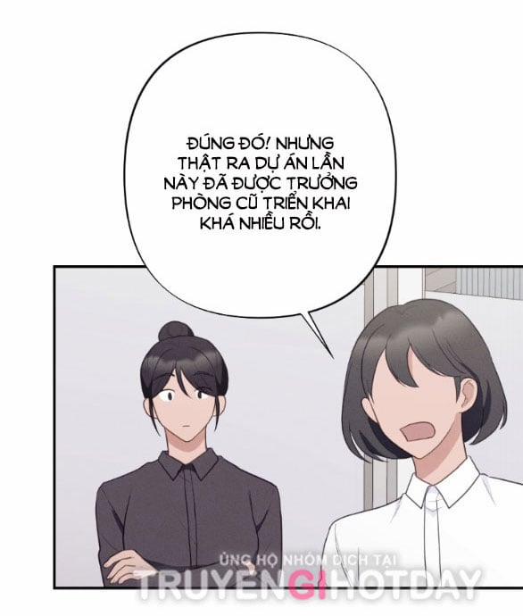 [18+] Hãy Khóc Cho Thật Xinh Đẹp Đi 16.1 trang 8