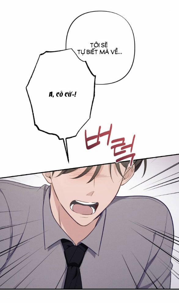 [18+] Hãy Khóc Cho Thật Xinh Đẹp Đi 17.1 trang 10