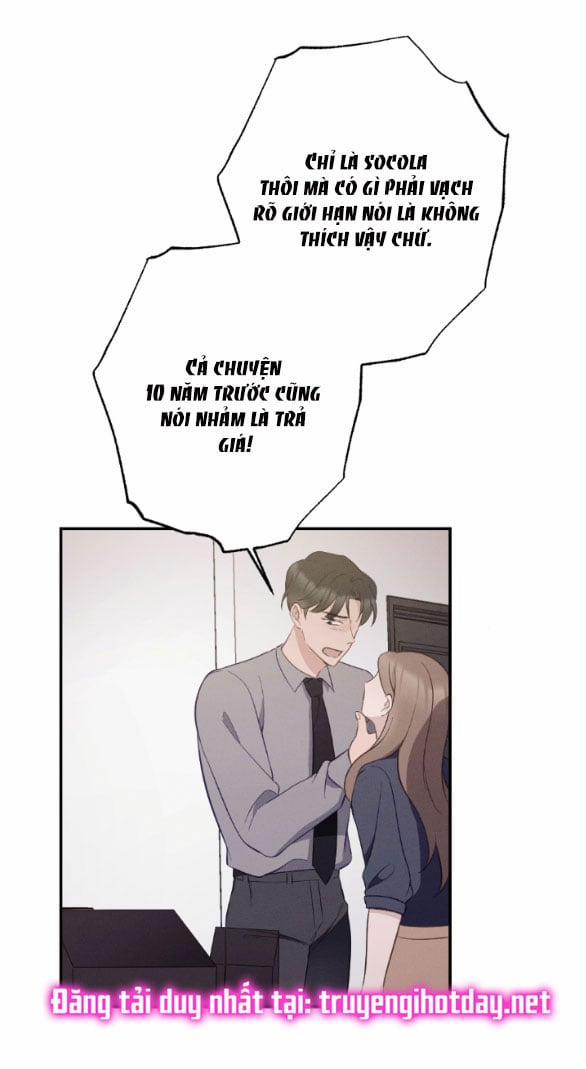 [18+] Hãy Khóc Cho Thật Xinh Đẹp Đi 17.1 trang 18