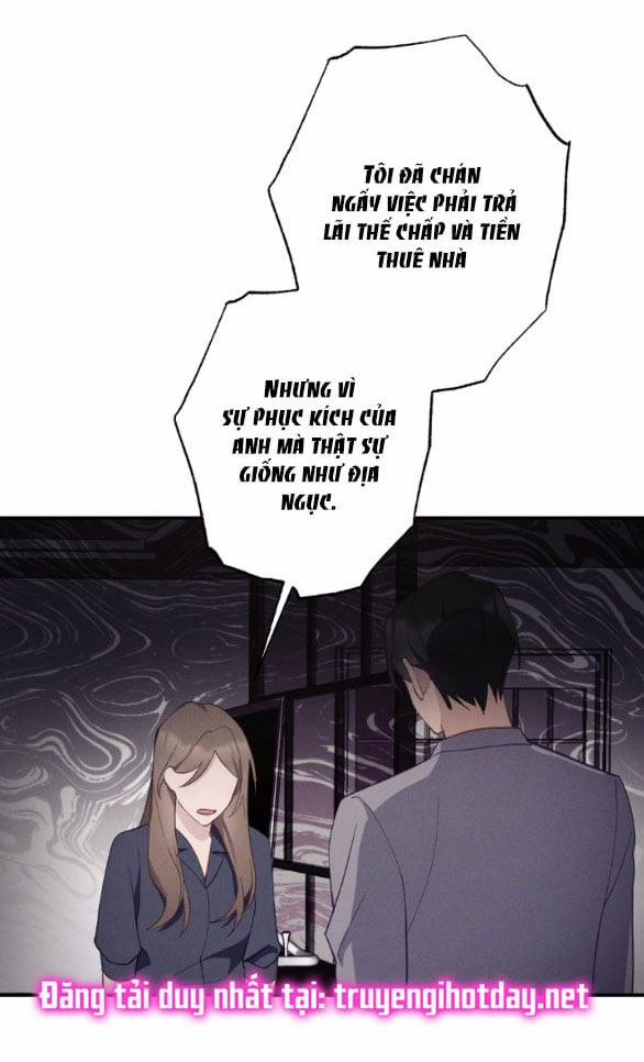 [18+] Hãy Khóc Cho Thật Xinh Đẹp Đi 17.1 trang 42