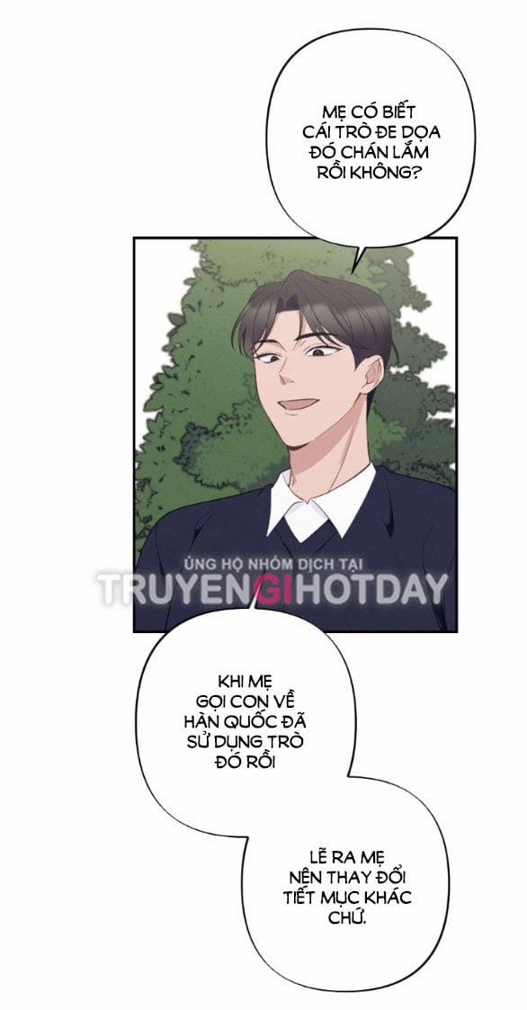 [18+] Hãy Khóc Cho Thật Xinh Đẹp Đi 17.2 trang 28