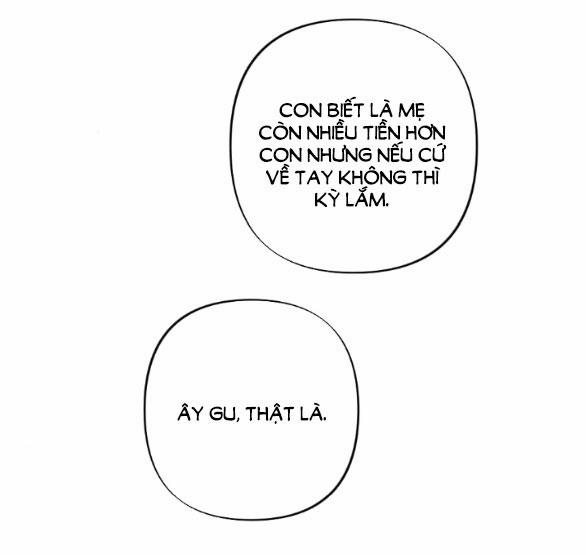 [18+] Hãy Khóc Cho Thật Xinh Đẹp Đi 17.2 trang 35