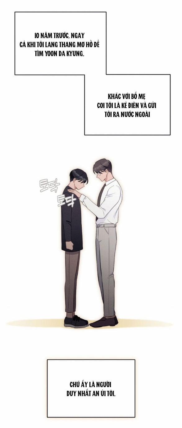 [18+] Hãy Khóc Cho Thật Xinh Đẹp Đi 18.1 trang 19