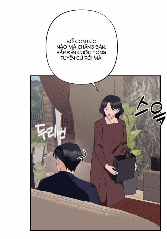 [18+] Hãy Khóc Cho Thật Xinh Đẹp Đi 18.1 trang 3