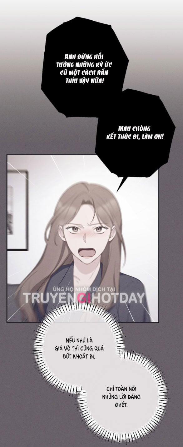 [18+] Hãy Khóc Cho Thật Xinh Đẹp Đi 18.1 trang 61