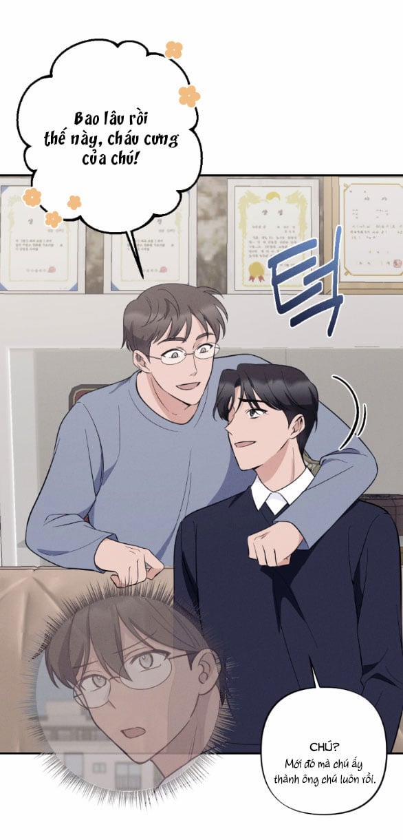 [18+] Hãy Khóc Cho Thật Xinh Đẹp Đi 18.1 trang 7