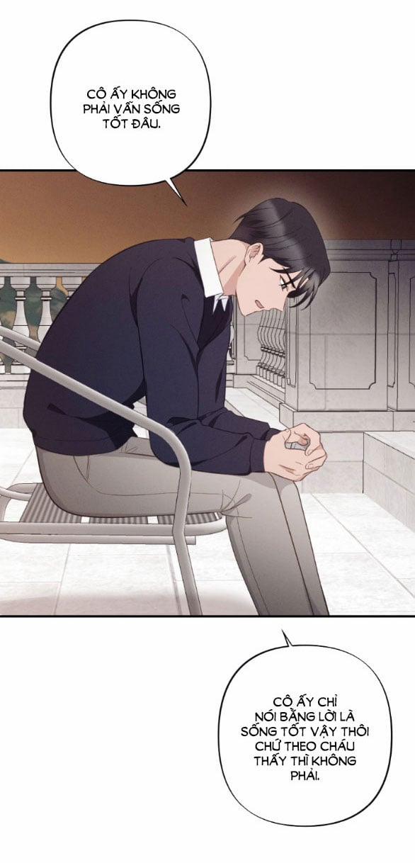 [18+] Hãy Khóc Cho Thật Xinh Đẹp Đi 18.1 trang 70