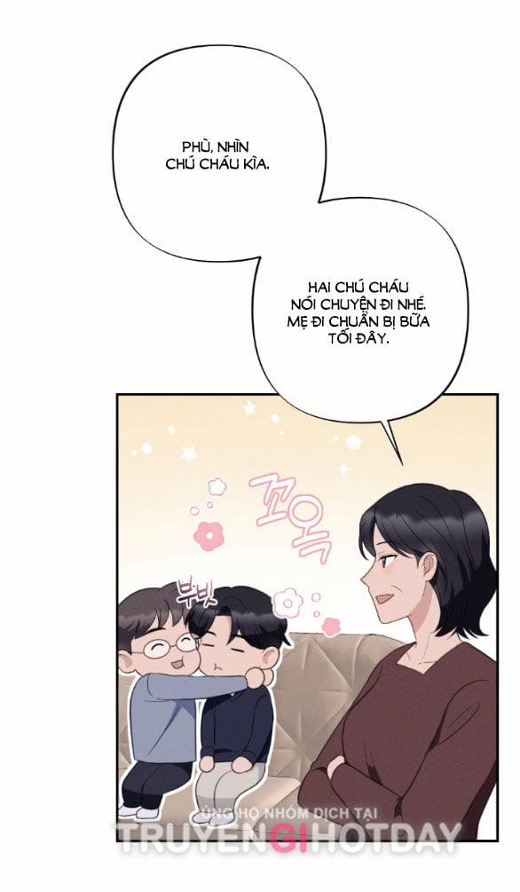 [18+] Hãy Khóc Cho Thật Xinh Đẹp Đi 18.1 trang 9