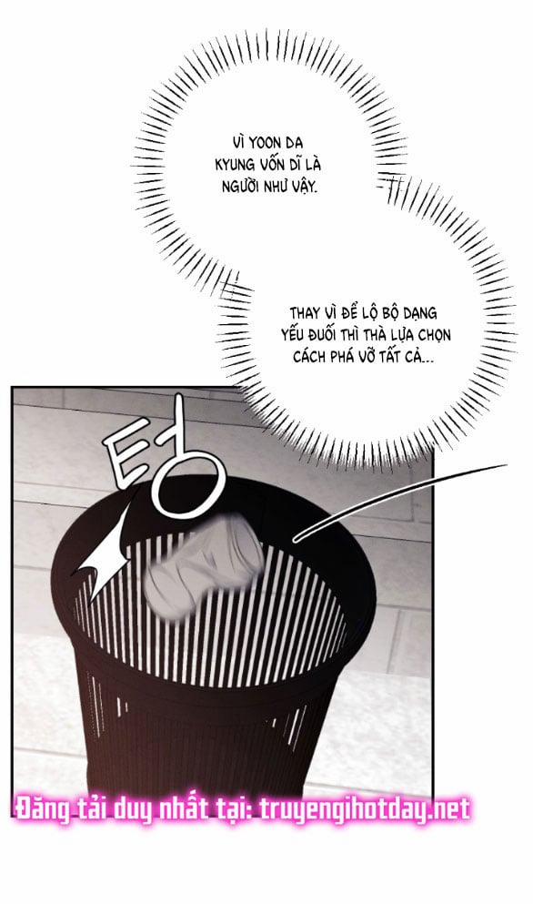 [18+] Hãy Khóc Cho Thật Xinh Đẹp Đi 18.2 trang 0