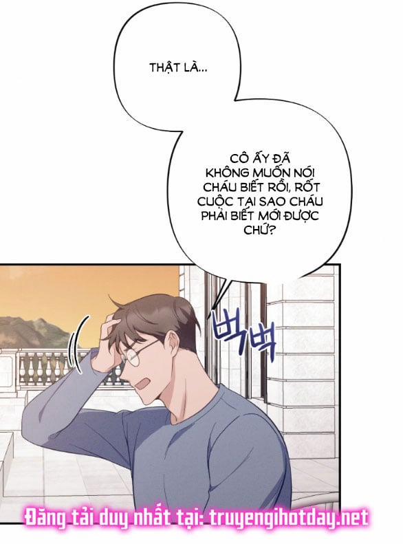 [18+] Hãy Khóc Cho Thật Xinh Đẹp Đi 18.2 trang 17