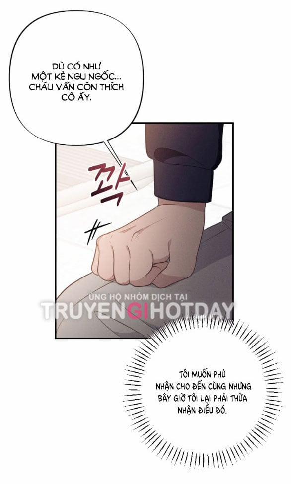 [18+] Hãy Khóc Cho Thật Xinh Đẹp Đi 18.2 trang 21