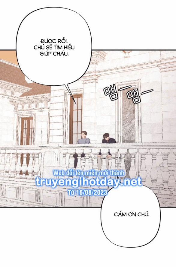 [18+] Hãy Khóc Cho Thật Xinh Đẹp Đi 18.2 trang 25