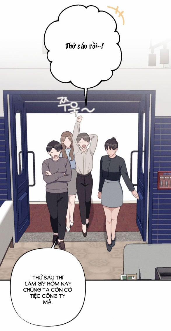 [18+] Hãy Khóc Cho Thật Xinh Đẹp Đi 18.2 trang 31