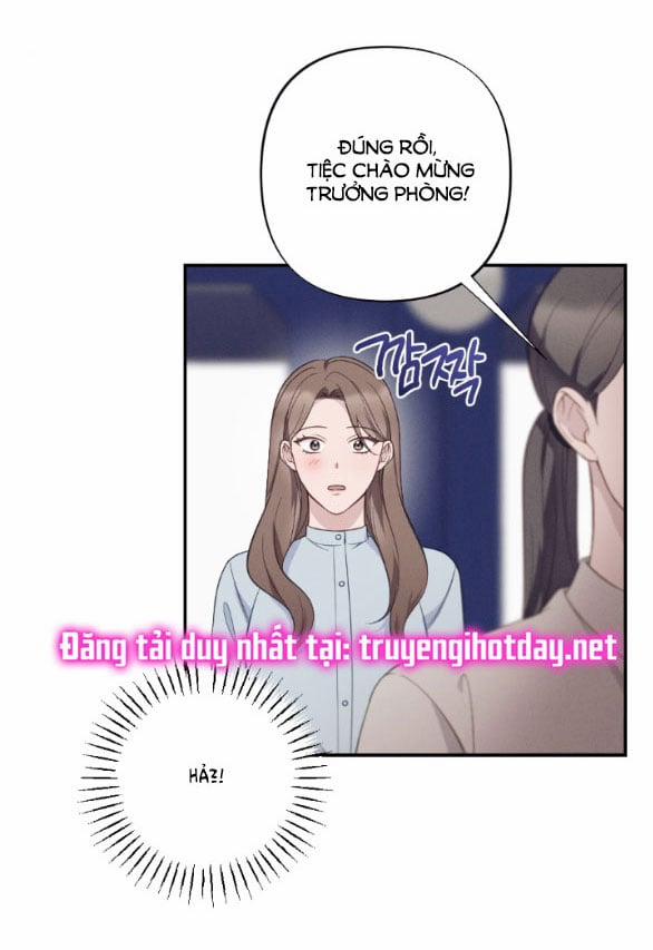 [18+] Hãy Khóc Cho Thật Xinh Đẹp Đi 18.2 trang 33