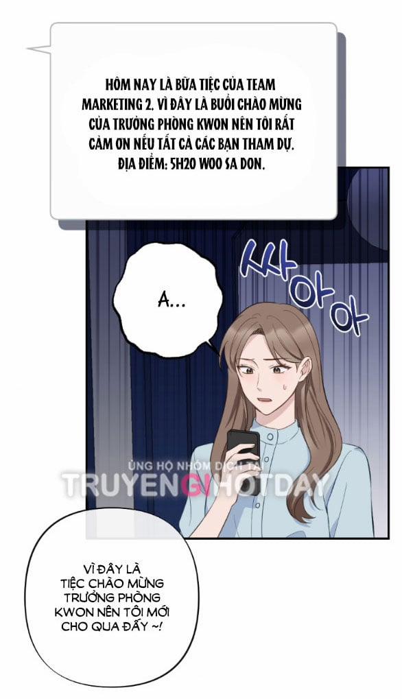 [18+] Hãy Khóc Cho Thật Xinh Đẹp Đi 18.2 trang 37