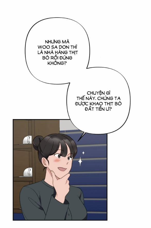 [18+] Hãy Khóc Cho Thật Xinh Đẹp Đi 18.2 trang 39