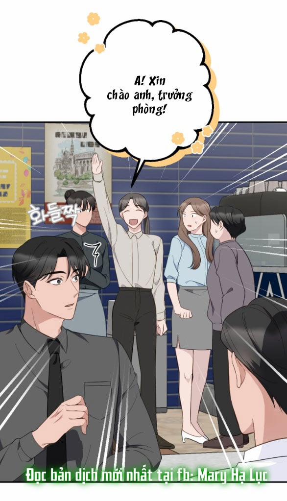 [18+] Hãy Khóc Cho Thật Xinh Đẹp Đi 18.2 trang 45