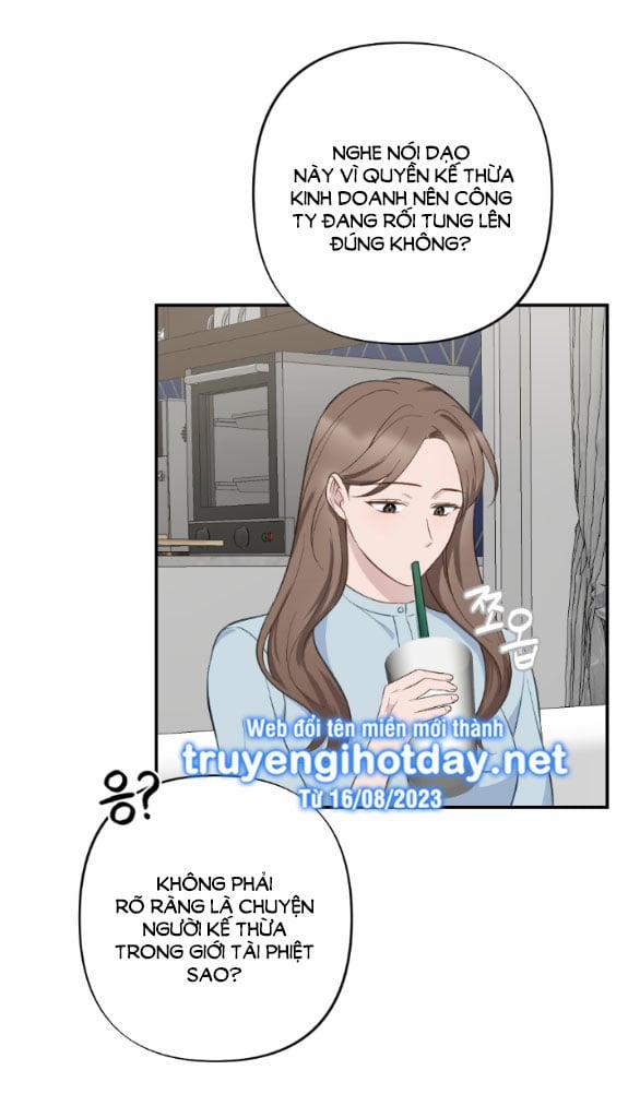 [18+] Hãy Khóc Cho Thật Xinh Đẹp Đi 18.2 trang 58