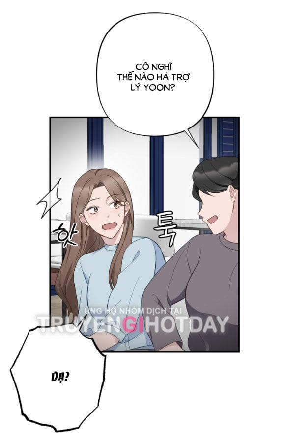 [18+] Hãy Khóc Cho Thật Xinh Đẹp Đi 18.2 trang 70