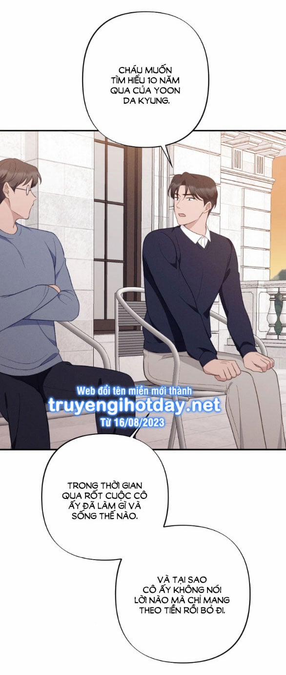 [18+] Hãy Khóc Cho Thật Xinh Đẹp Đi 18.2 trang 8