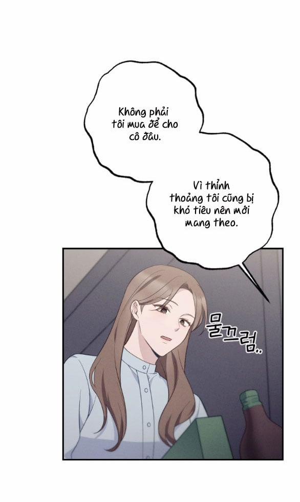 [18+] Hãy Khóc Cho Thật Xinh Đẹp Đi 19.1 trang 21