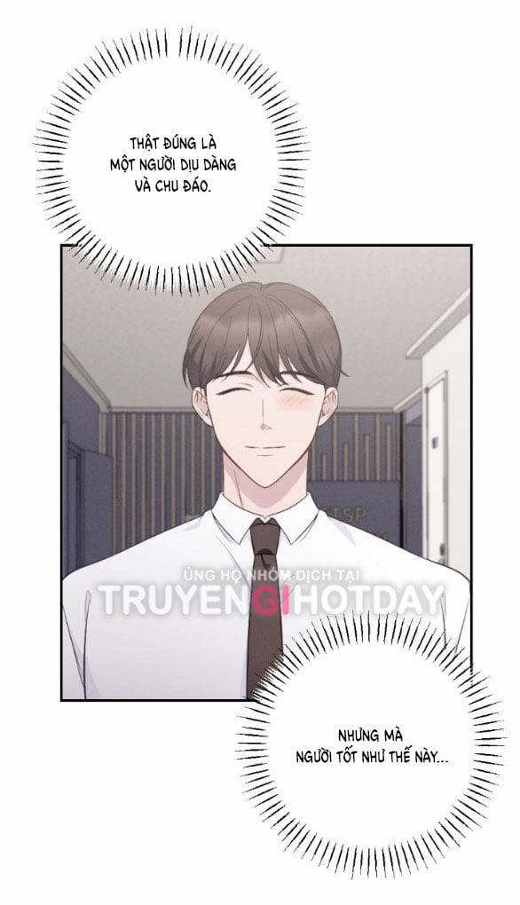 [18+] Hãy Khóc Cho Thật Xinh Đẹp Đi 19.1 trang 23