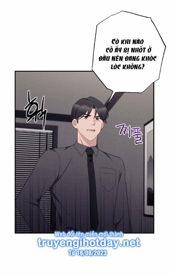 [18+] Hãy Khóc Cho Thật Xinh Đẹp Đi 19.1 trang 41