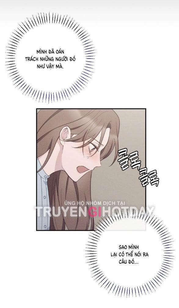 [18+] Hãy Khóc Cho Thật Xinh Đẹp Đi 19.1 trang 8