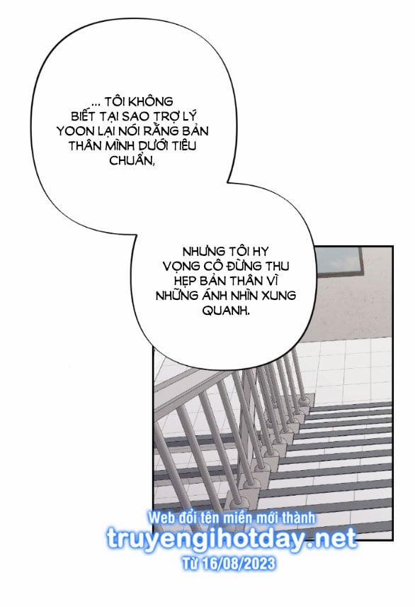 [18+] Hãy Khóc Cho Thật Xinh Đẹp Đi 19.2 trang 13