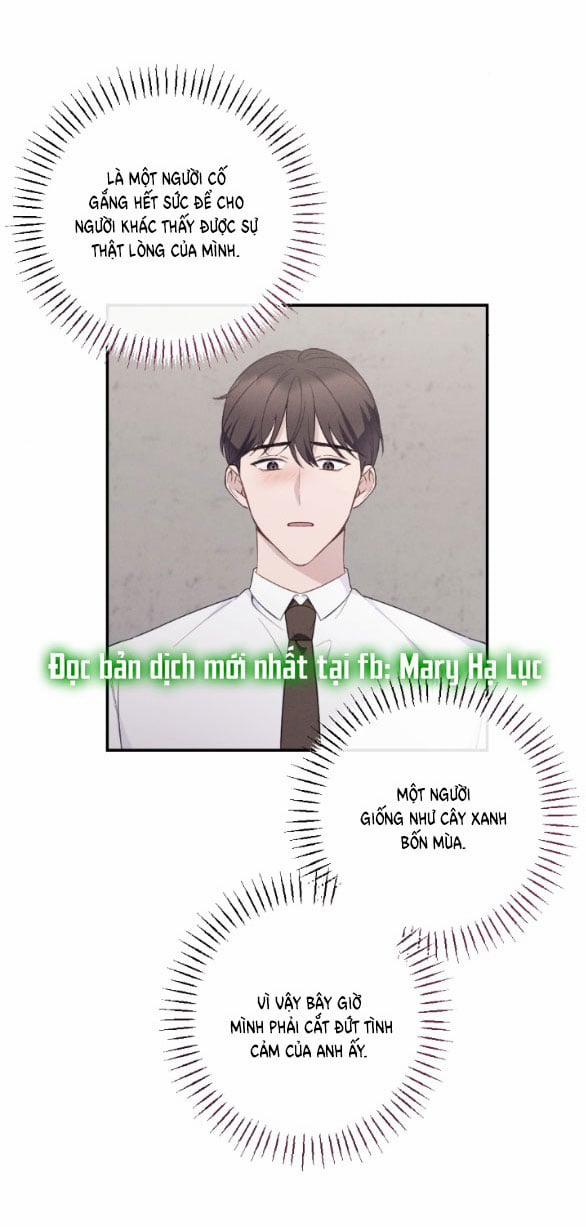 [18+] Hãy Khóc Cho Thật Xinh Đẹp Đi 19.2 trang 2