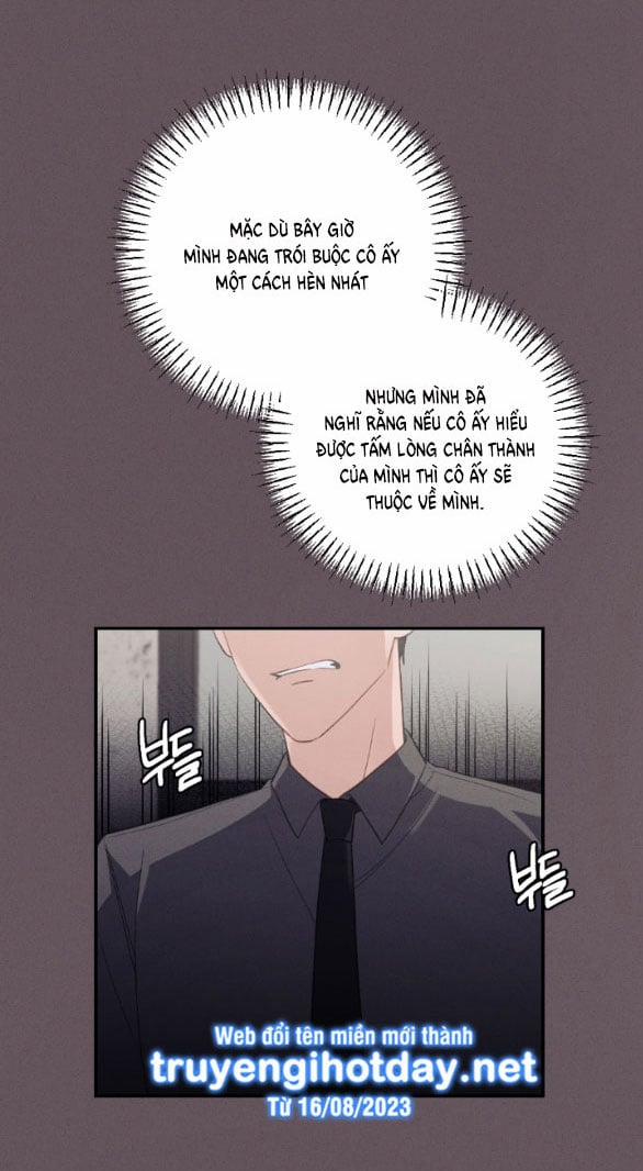 [18+] Hãy Khóc Cho Thật Xinh Đẹp Đi 19.2 trang 28