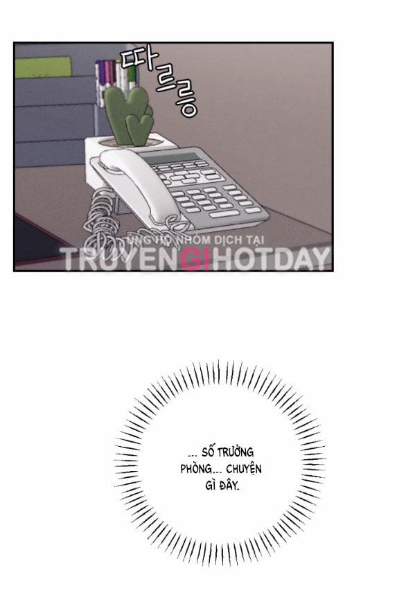 [18+] Hãy Khóc Cho Thật Xinh Đẹp Đi 19.2 trang 40