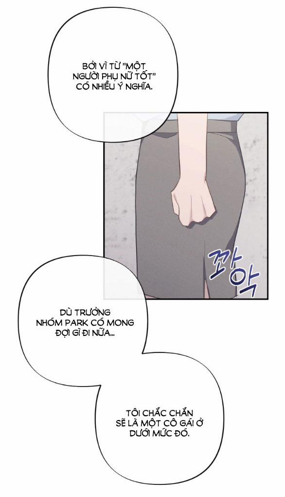 [18+] Hãy Khóc Cho Thật Xinh Đẹp Đi 19.2 trang 9