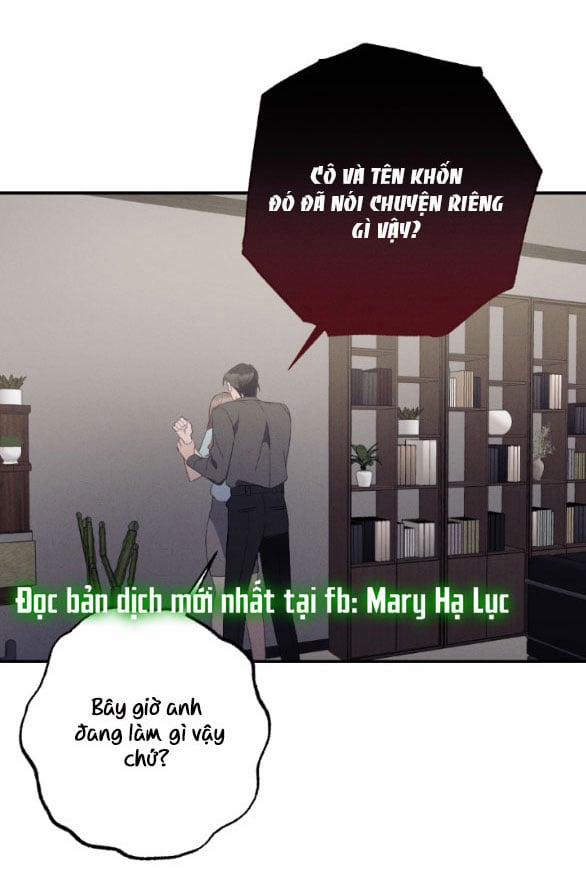 [18+] Hãy Khóc Cho Thật Xinh Đẹp Đi 20.1 trang 1